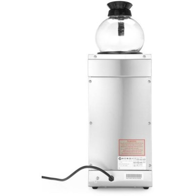 Překapávací kávovar, HENDI, Kitchen Line, 1,8L, 220-240V/1400W, 220x383x(H)465mm