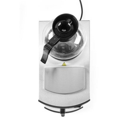Překapávací kávovar, HENDI, Kitchen Line, 1,8L, 220-240V/1400W, 220x383x(H)465mm