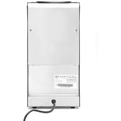 Překapávač pro kávu, HENDI, Profi Line, 230V/2020W, 204x400x(H)590mm