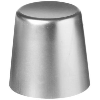Forma na cupcake, HENDI, s hladkým okrajem, ⌀70x(H)68mm