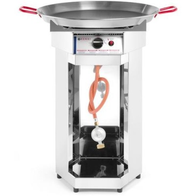 Fiesta 600, HENDI, 4,8kW, 600x600x(H)870mm