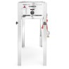 Gril-Master Mini, HENDI, 5,8kW, 340x540x(H)840mm