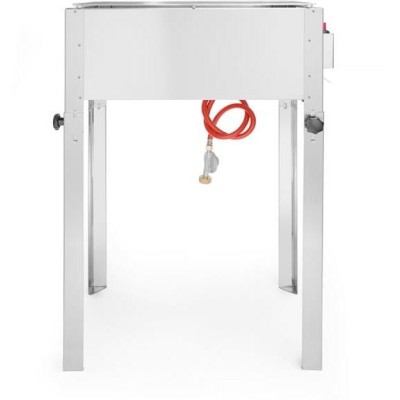 Gril-Master Mini, HENDI, 5,8kW, 340x540x(H)840mm