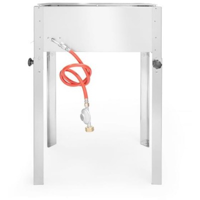 Gril-Master Mini, HENDI, 5,8kW, 340x540x(H)840mm