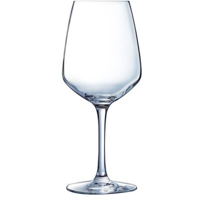 Sklenička Vina Juliette na víno, Arcoroc, 300 ml, 0,3L, 6 ks, ⌀79x(H)188mm