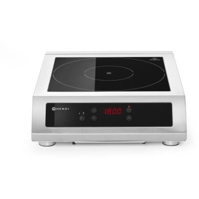 indukce vařič HE 3500 D XL - max. 32 cm