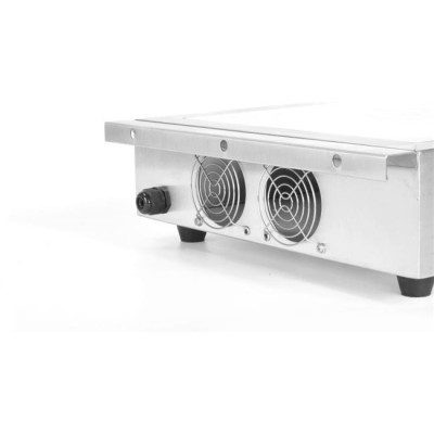 Indukční vařič 3500 D XL, HENDI, Profi Line, 230V/3500W, 390x560x(H)120mm