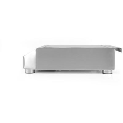 Indukční vařič 3500 D, HENDI, Profi Line, 230V/3500W, 342x431x(H)116mm