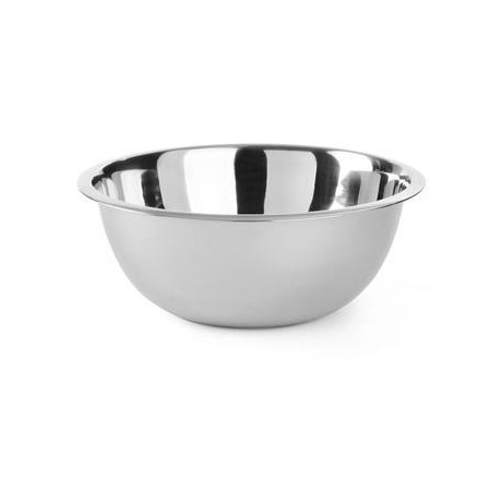 Miska na šlehání, HENDI, 3,3L, ⌀259x(H)92mm