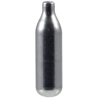 Bombičky do láhví na šlehačku, HENDI, 50 ks