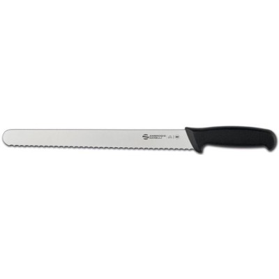 Nůž na pečivo Supra, Ambrogio Sanelli, (L)420mm