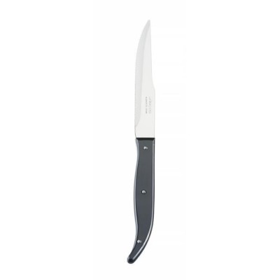 Steak knife, STEAK BASIC series, Arcos, Černá, (L)230mm