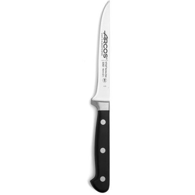 Vykosťovací nůž, řada ÓPERA, Arcos, Černá, (L)262mm