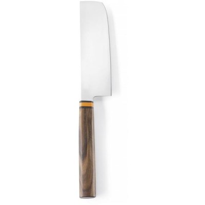 Nůž Nakiri, Pirge, Nůž na zeleninu, 45xmm