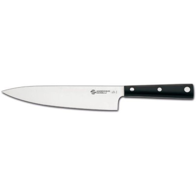 Nůž šéfkuchaře Hasaki, Ambrogio Sanelli, (L)330mm