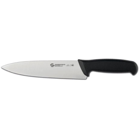 Nůž šéfkuchaře Supra, Ambrogio Sanelli, (L)340mm