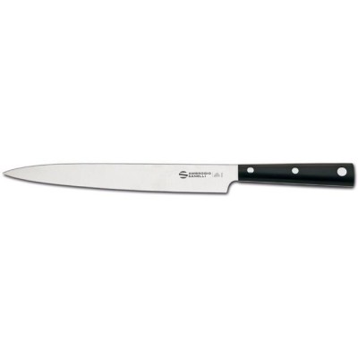 Nůž Yanagi Sashimi Hasaki, Ambrogio Sanelli, (L)370mm