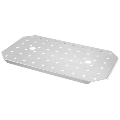 Odkapávač nádob GN, HENDI, Kitchen Line, GN 1/1, xx(H)mm