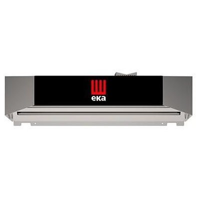 Digestoř pro 16 a 20policové konvektomaty Millennial Smart, Tecnoeka, 230V/600W, 930x1045x(H)308mm