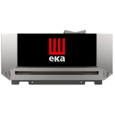Kondenzační digestoř pro 6 a 10policové konvektomaty Millennial Touch Screen a Black Mask, Tecnoeka, 230V/600W, 850x1045x(H)308m