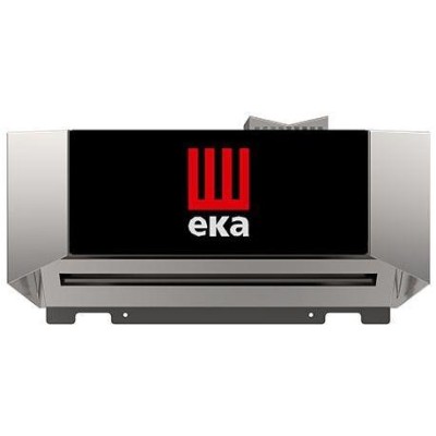 Kondenzační digestoř pro 6policové konvektomaty Millennial Touch Screen a Black Mask, Tecnoeka, 230V/600W, 500x762x(H)308mm