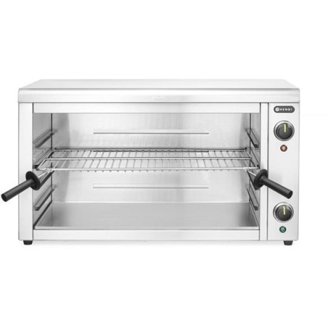 salamander gril HE 800