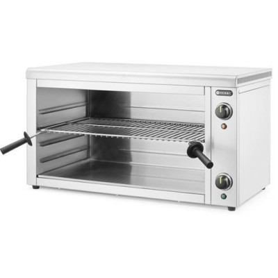 Salamandr, HENDI, 230V/3600W, 800x633x(H)453mm