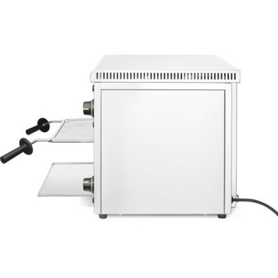 Salamandr, HENDI, 230V/3600W, 800x633x(H)453mm