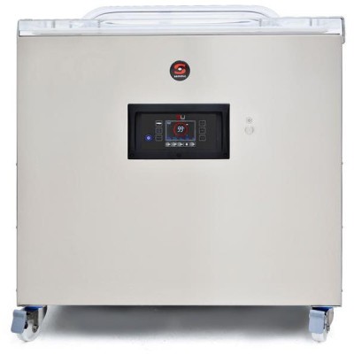 Vakuovačka Sensor Ultra SU-806CC, Sammic, 400V/1500W, 757x960x(H)998mm
