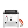 Bake-Master Mini, HENDI, 5,8kW, 340x540x(H)300mm