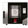 konvektomat na 5x GN 1/1 Tecnoeka, Millennial Touch Screen