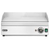 Plochý gril, HENDI, Kitchen Line, 230V/2400W, 527x404x(H)233mm