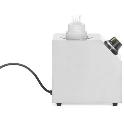 Ohřívač omáčky jednotlivý, HENDI, 0,65L, 220-240V/200W, 150x223x(H)282mm