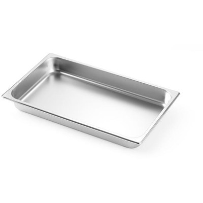 Chafingová sada, HENDI, Kitchen Line, 585x385x(H)315mm