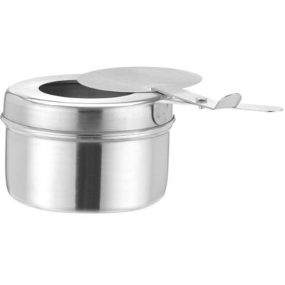 Chafing GN 1/1, HENDI, Kitchen Line, 9L, 600x358x(H)295mm
