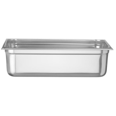 Kontejner GN 1/1, HENDI, Profi Line, GN 1/1, 21L, (H)150mm