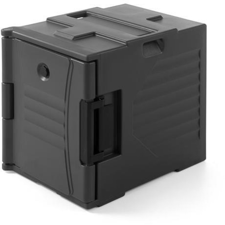 termoport HE AmerBox s bočním zásuvem