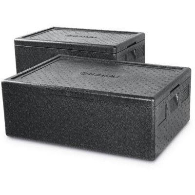 Thermobox, HENDI, Profi Line, 53L, 685x485x(H)260mm