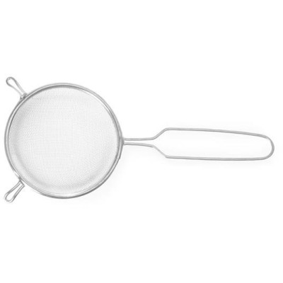 Pasírovací síto, Kitchen Line, HENDI, Kitchen Line, 280x125x(H)47mm