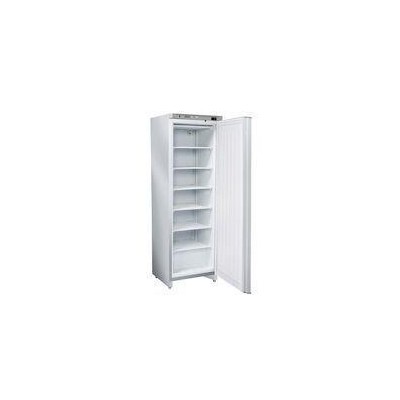 Mrazicí skříň v pouzdře z nerezové oceli, Arktic, Budget Line, 230V/322W, 600x646x(H)1875mm