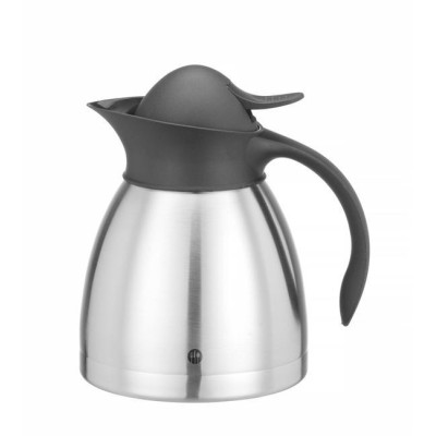 Servírovací thermo konvice, HENDI, 1L, ⌀145x(H)205mm