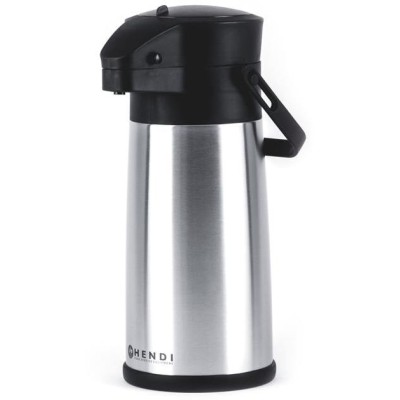 Vzduchový hrnec, HENDI, 2,2L, ⌀150x(H)340mm