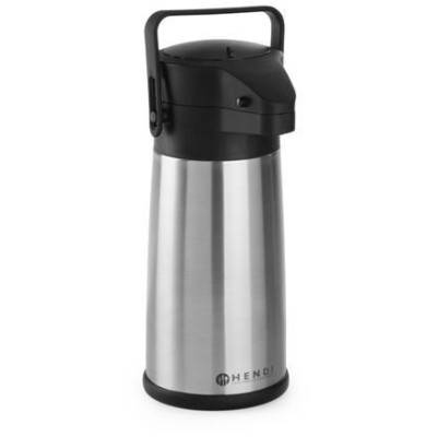 Vzduchový hrnec, HENDI, 2,2L, ⌀150x(H)340mm