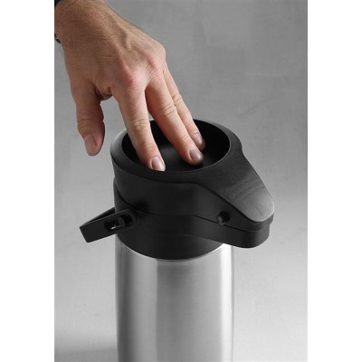 Vzduchový hrnec, HENDI, 2,2L, ⌀150x(H)340mm