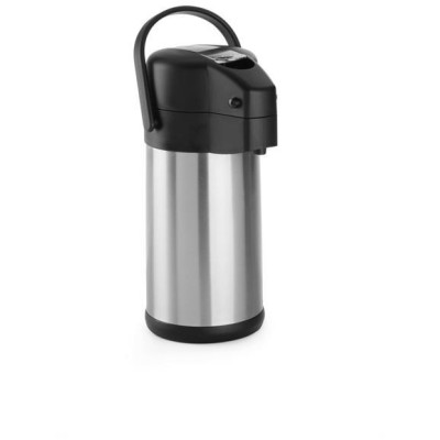 Vzduchový hrnec, HENDI, 3L, ⌀171x(H)373mm