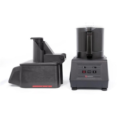 Multifunkční zařízení Compact Line CK-241 Active, Sammic