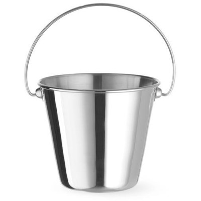HENDI, ⌀130x(H)110mm