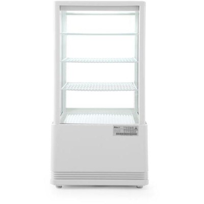 Chlazená skříň displeje, 68 l, Arktic, bílá, 230V/170W, 444x397x(H)875mm