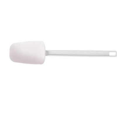 Stěrka ve tvaru lžíce Kitchen Line, HENDI, Kitchen Line, Bílá, 357x75mm