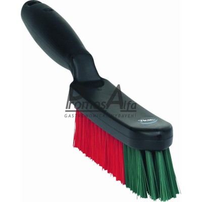 Kartáč interiérový tvrdý 330 mm 450052